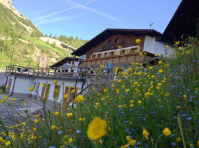 Rifugio Capanna Bill Rocca Pietore